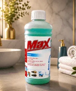 High-Efficiency Drain Remover